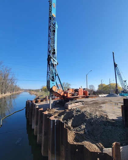 Pro Caissons